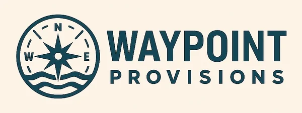 Waypoint Provisions — Carlton Landing's online pantry